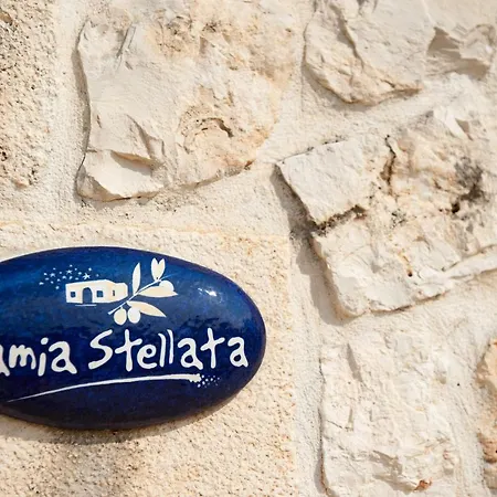 Lamia Stellata Villa