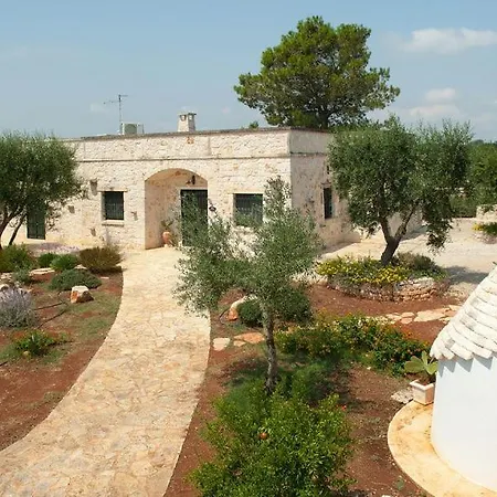 Lamia Stellata Cisternino