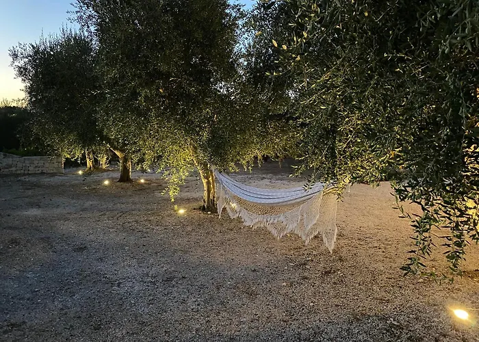Villa Lamia Stellata
